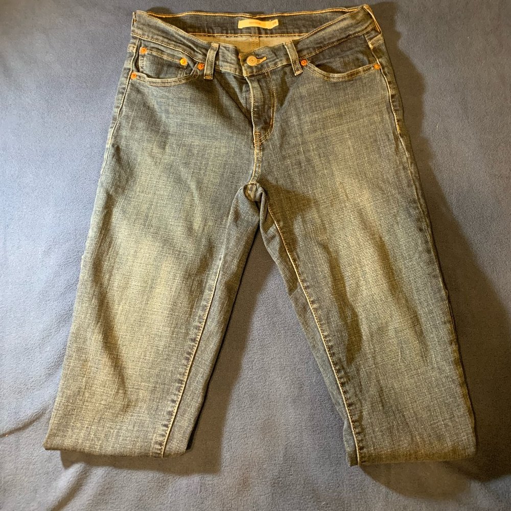 Skinny jeans